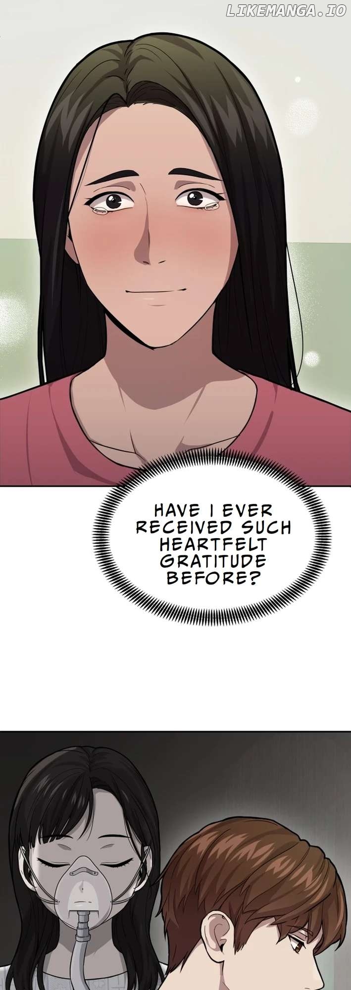 God's Scalpel Chapter 5 - page 10