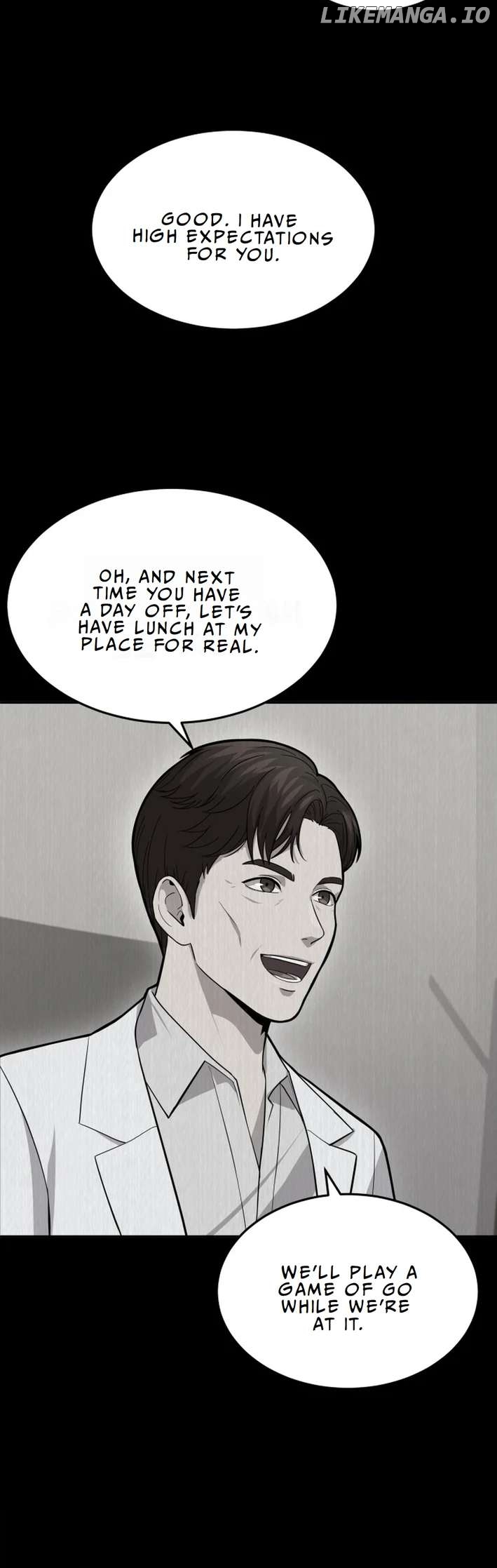 God's Scalpel Chapter 5 - page 26