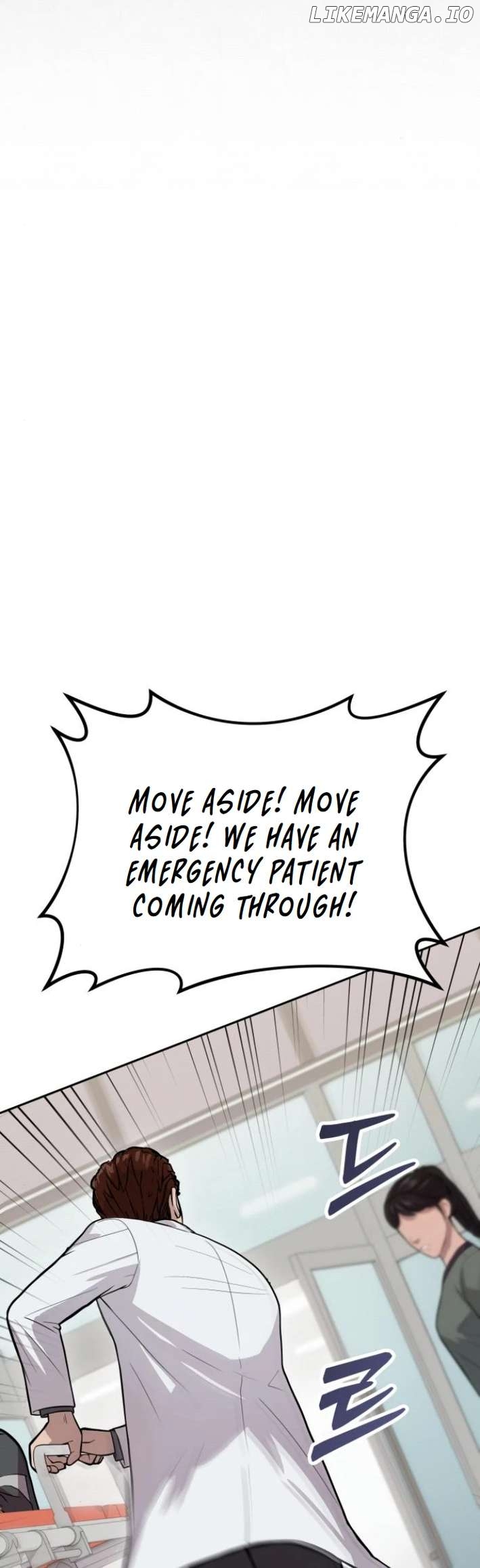 God's Scalpel Chapter 6 - page 4