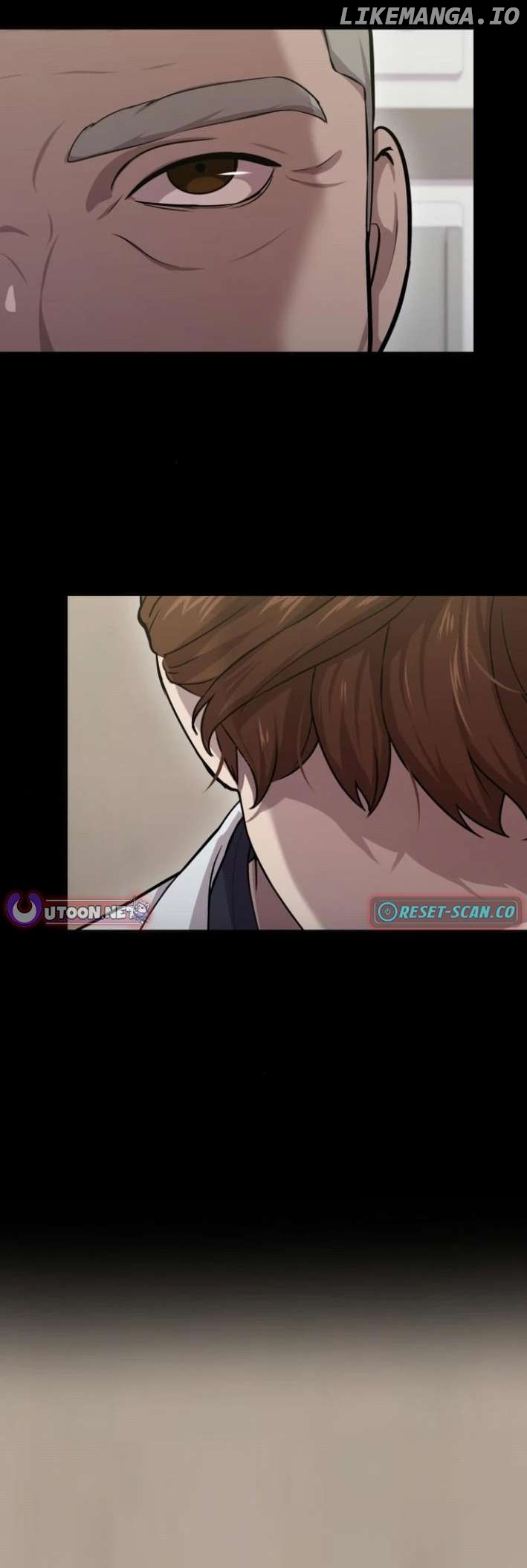 God's Scalpel Chapter 8 - page 6