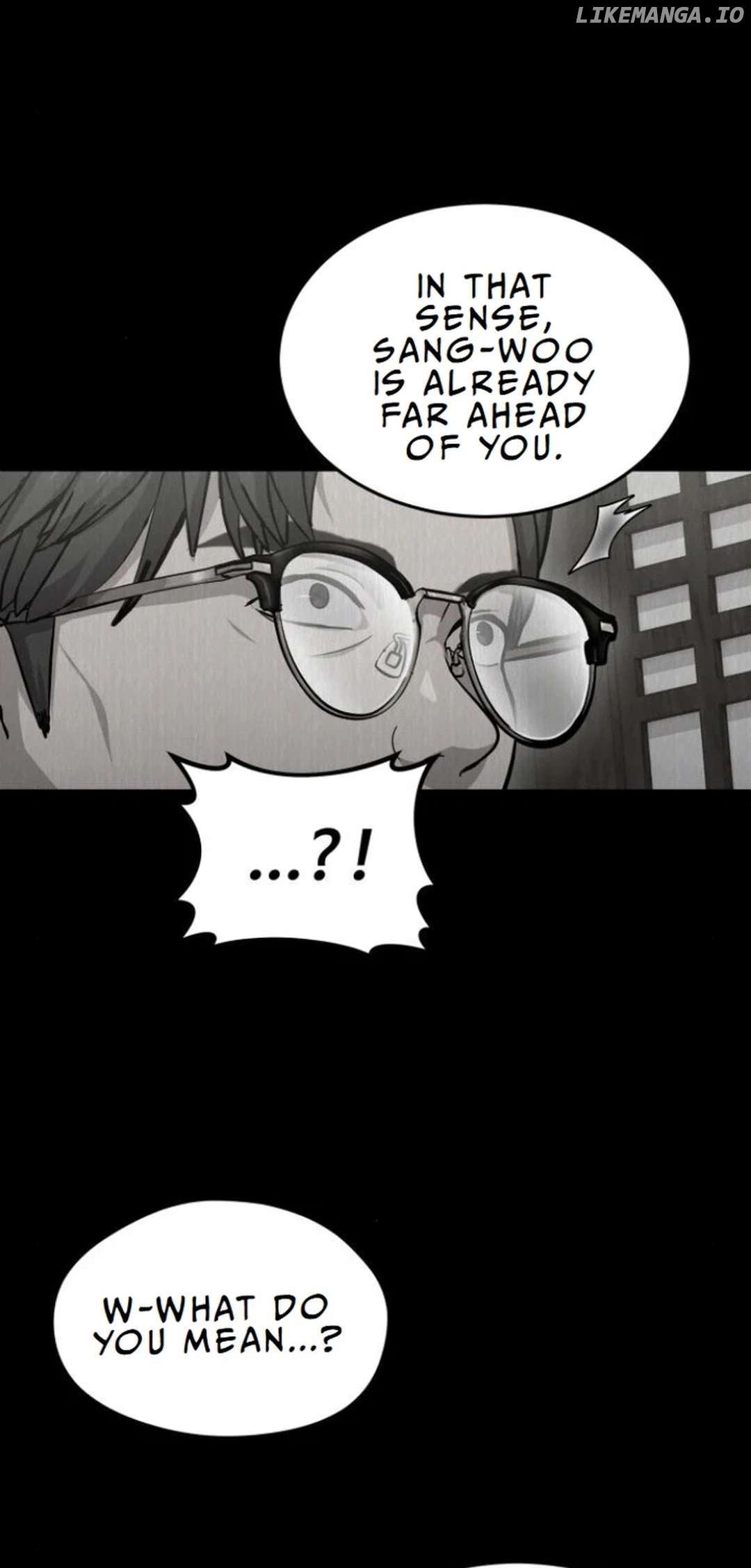 God's Scalpel Chapter 9 - page 35