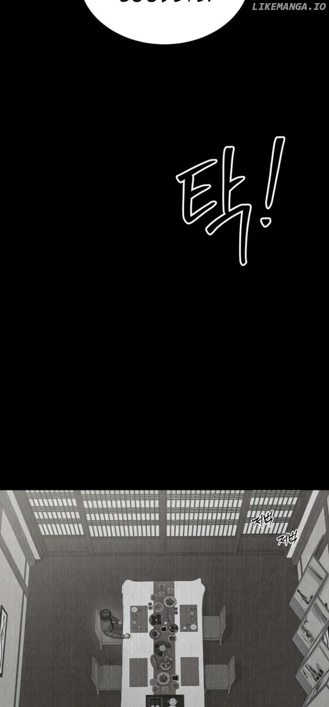 God's Scalpel Chapter 9 - page 40