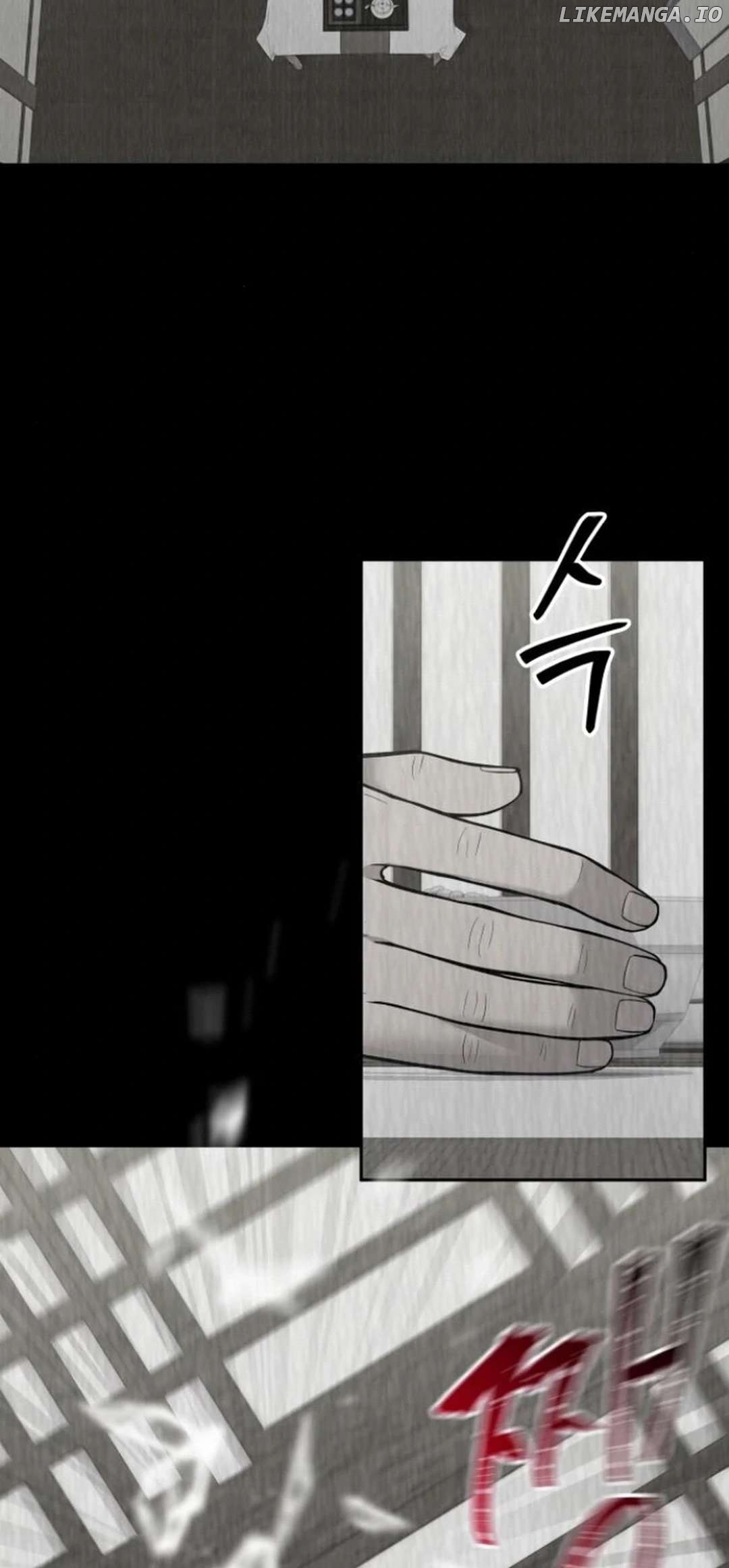 God's Scalpel Chapter 9 - page 41