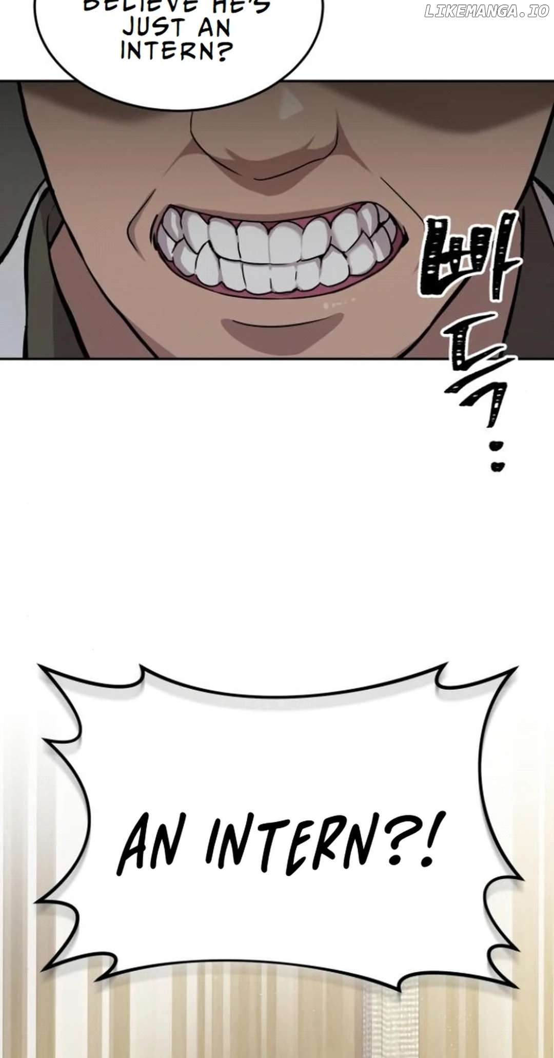 God's Scalpel Chapter 9 - page 51