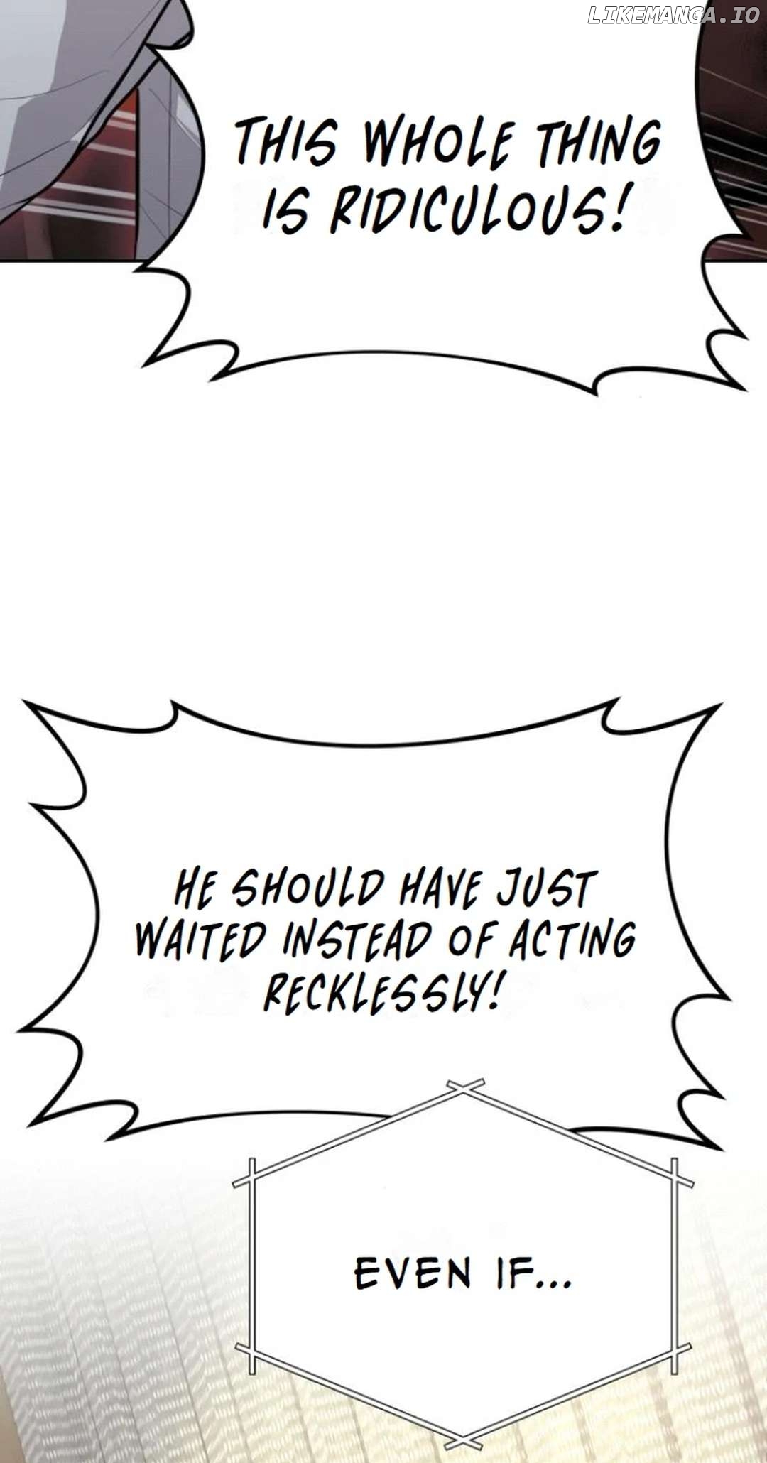 God's Scalpel Chapter 9 - page 54