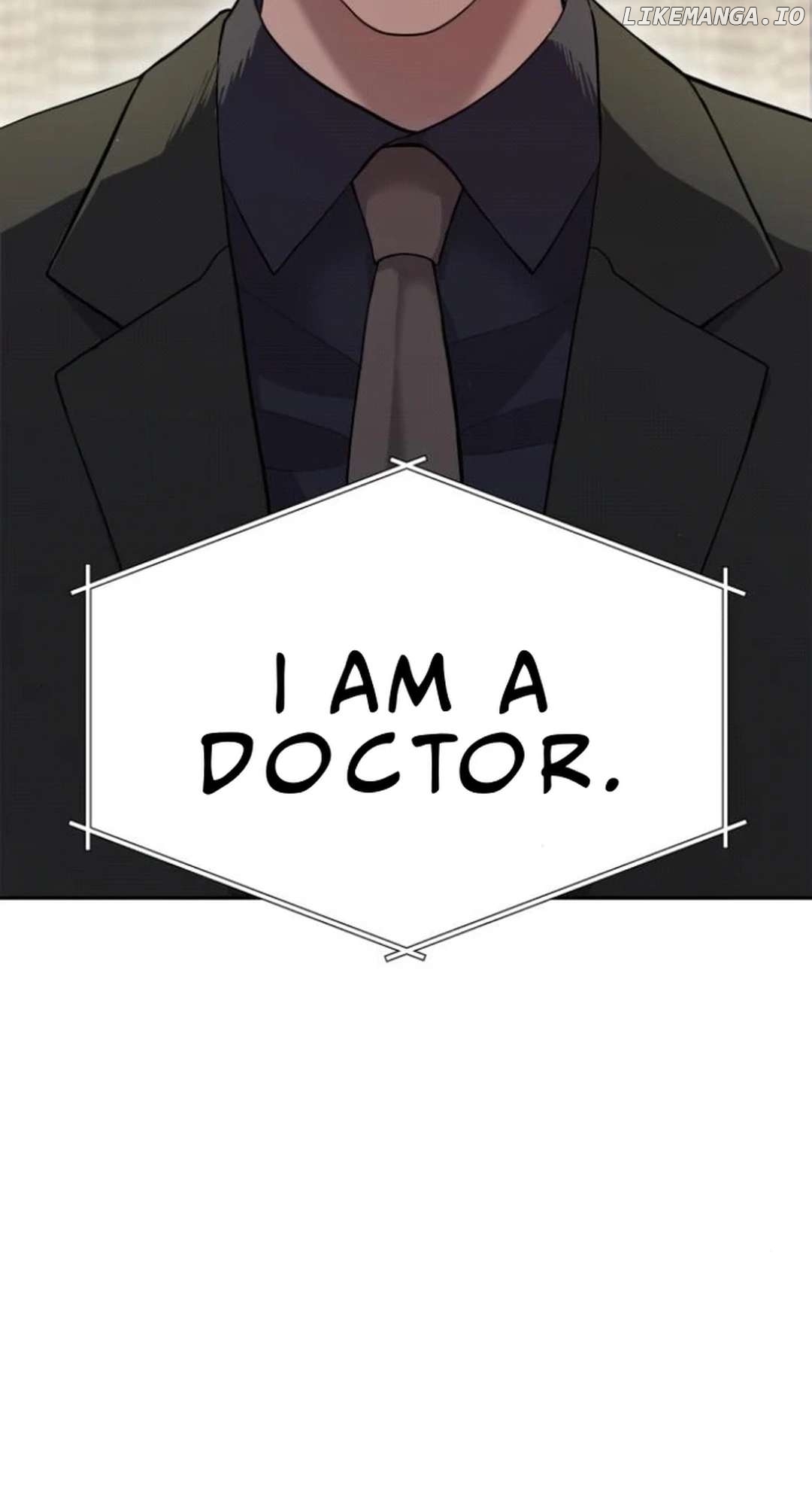 God's Scalpel Chapter 9 - page 61