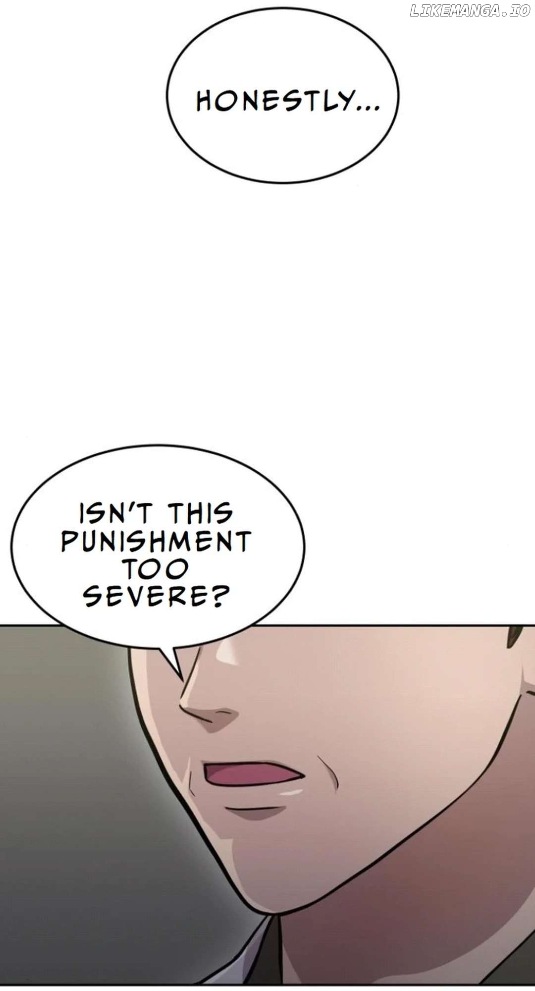 God's Scalpel Chapter 9 - page 62