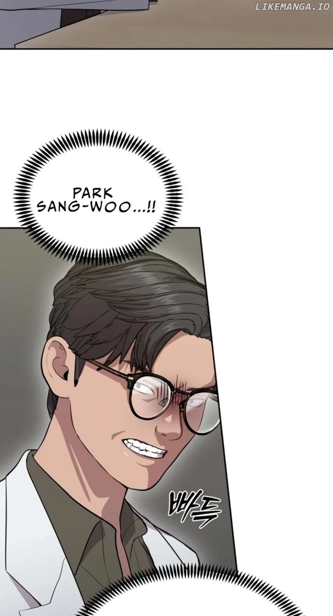 God's Scalpel Chapter 9 - page 66