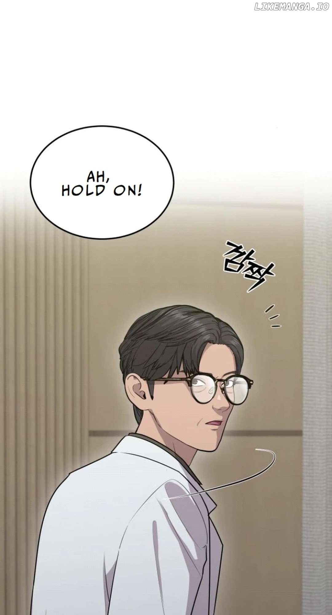 God's Scalpel Chapter 9 - page 77