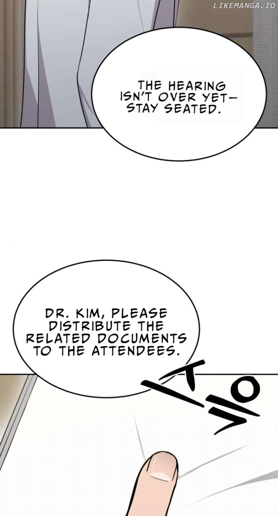 God's Scalpel Chapter 9 - page 78