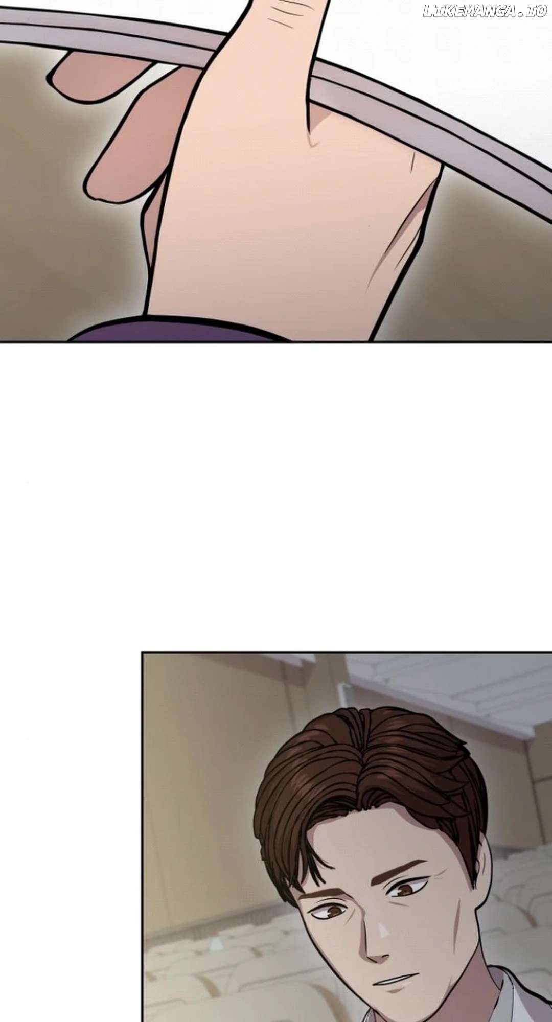 God's Scalpel Chapter 9 - page 79