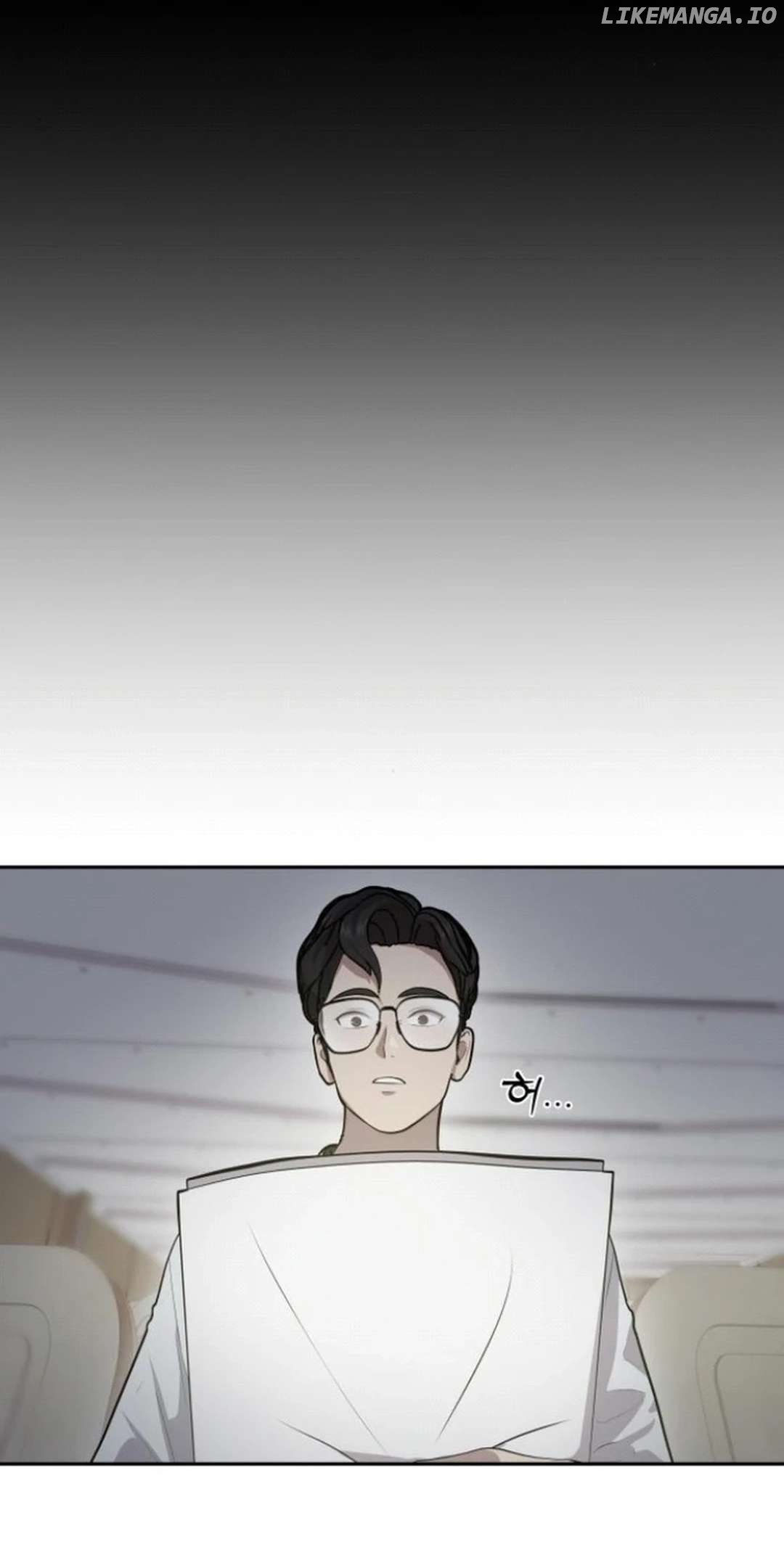 God's Scalpel Chapter 9 - page 83