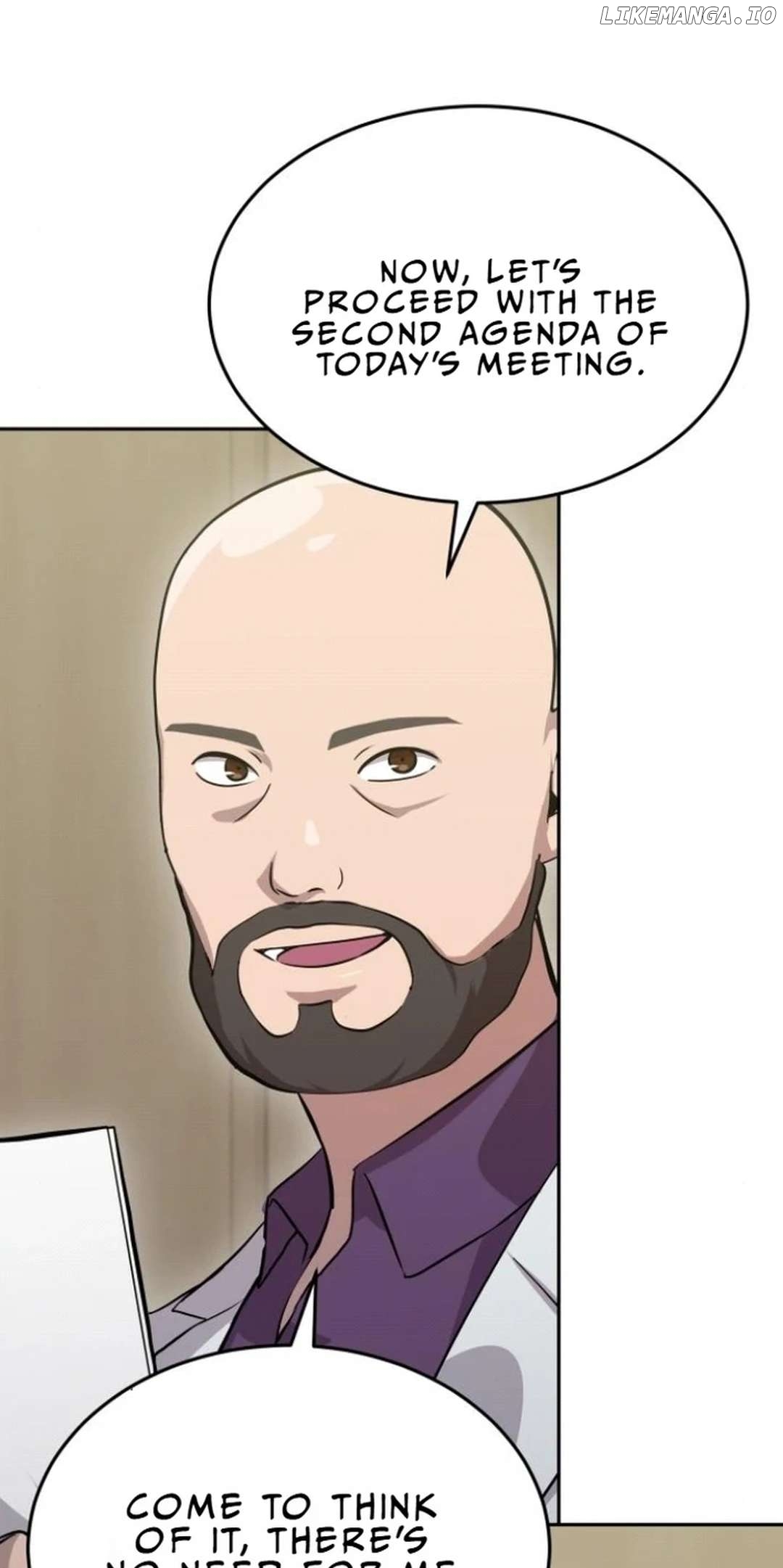 God's Scalpel Chapter 9 - page 85