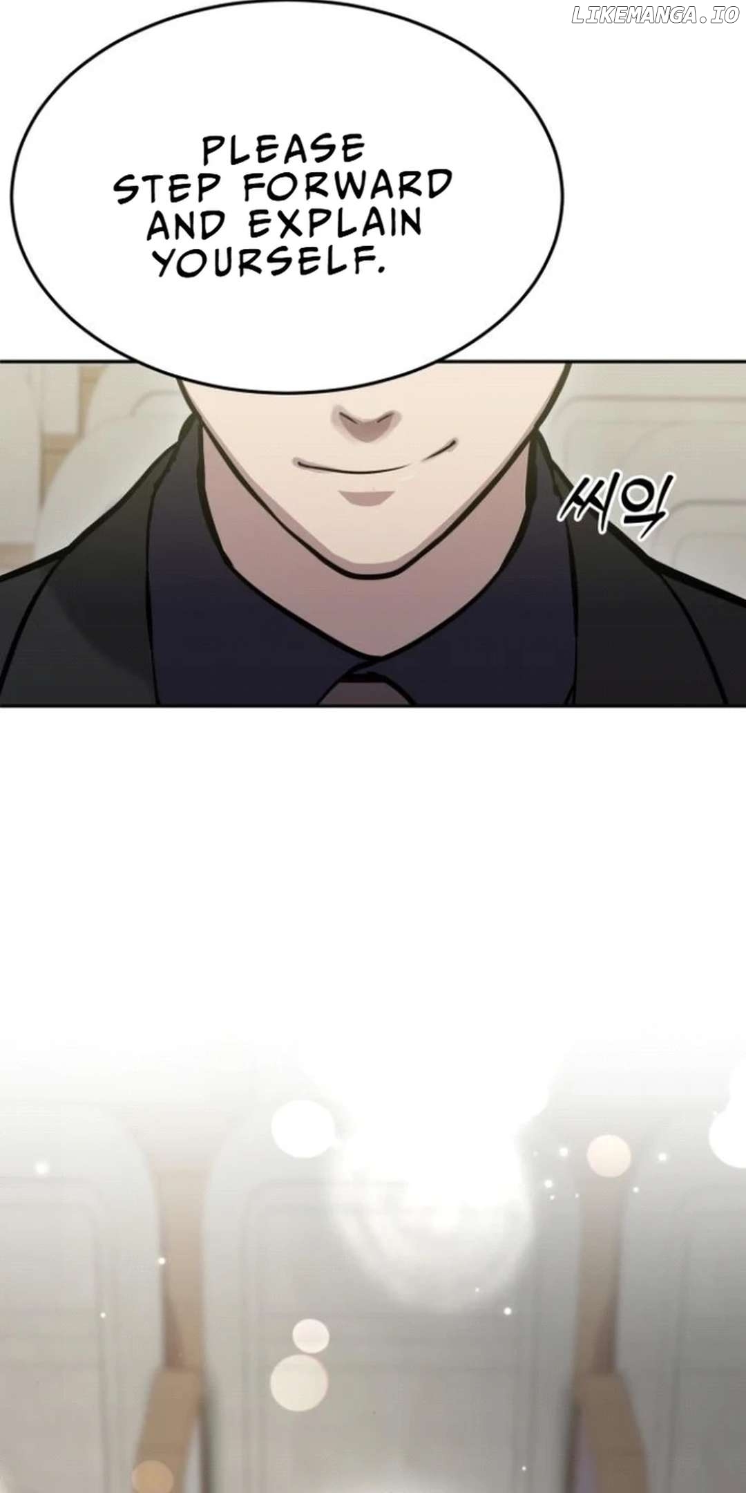 God's Scalpel Chapter 9 - page 87