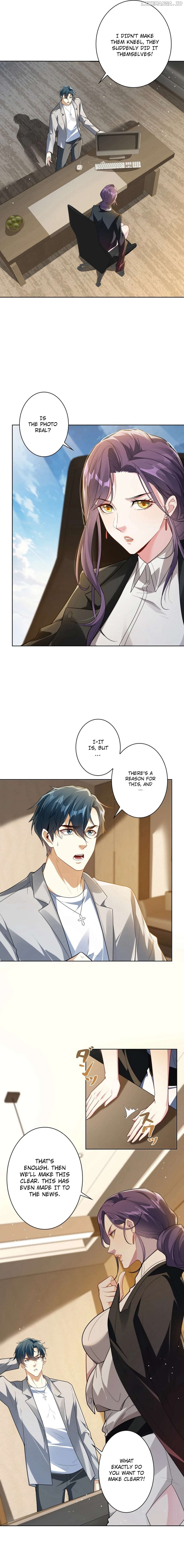 The Sage's Otherworldly Teacher Life Chapter 12 - page 7