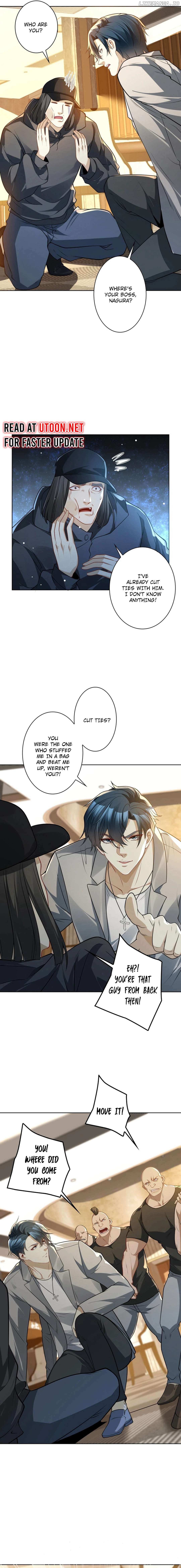 The Sage's Otherworldly Teacher Life Chapter 13 - page 4