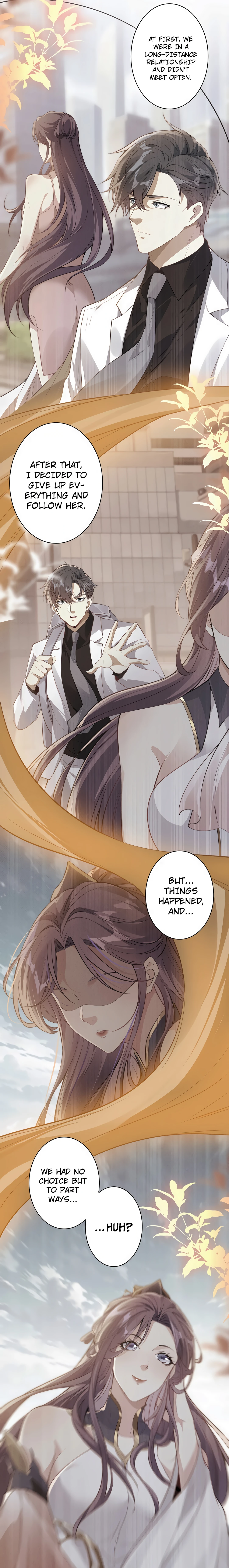 The Sage's Otherworldly Teacher Life Chapter 6 - page 3