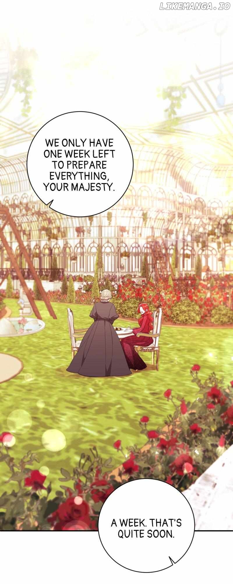 How to Make My Tyrant Husband Love Me Chapter 26 - page 2
