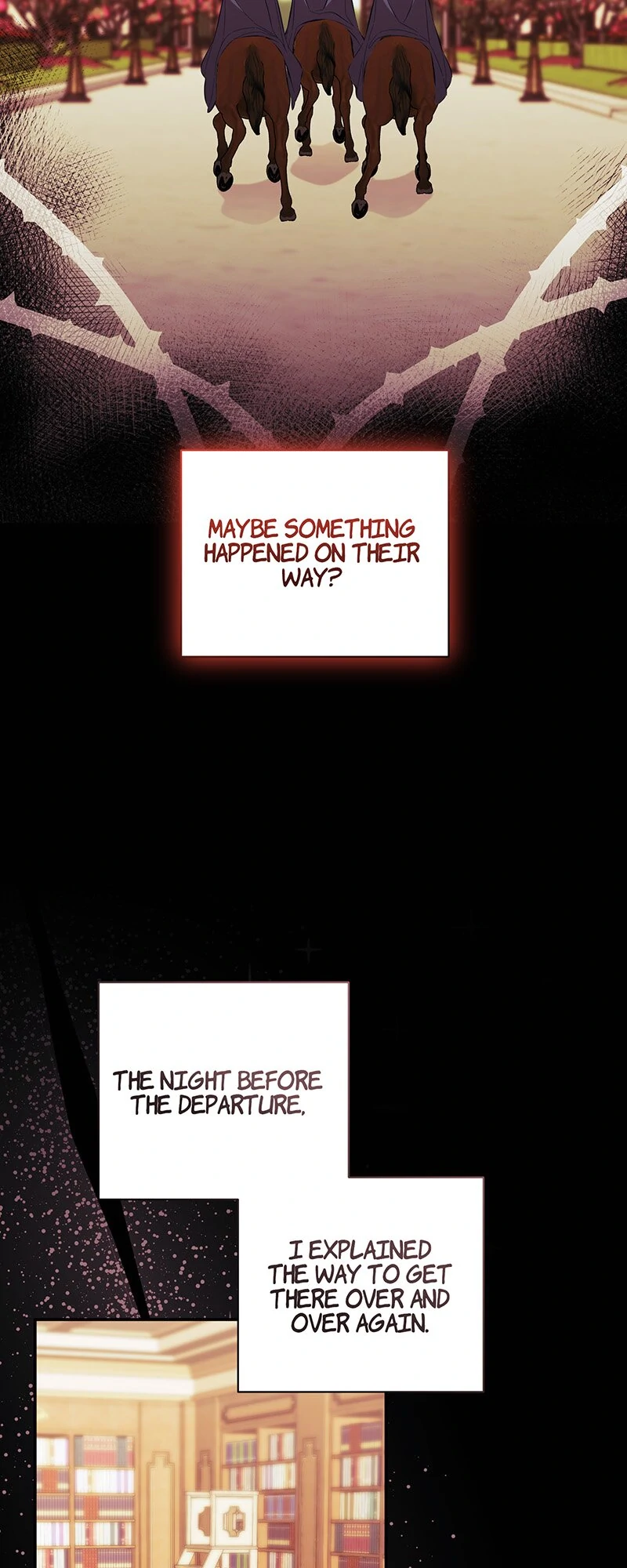 How to Make My Tyrant Husband Love Me Chapter 39 - page 10