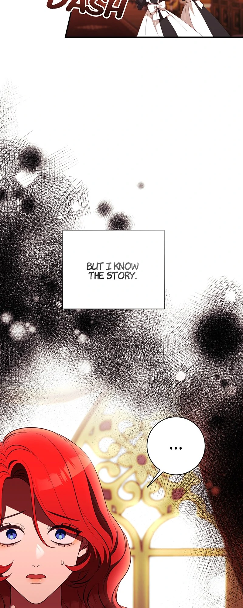 How to Make My Tyrant Husband Love Me Chapter 39 - page 15