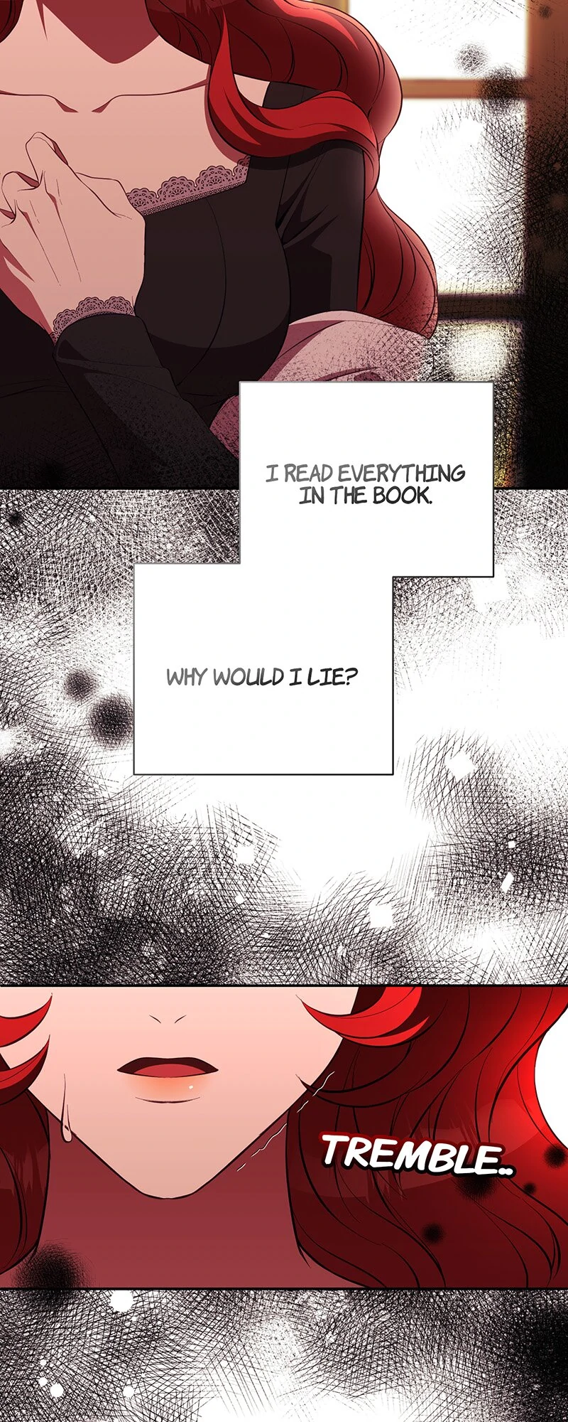 How to Make My Tyrant Husband Love Me Chapter 39 - page 16