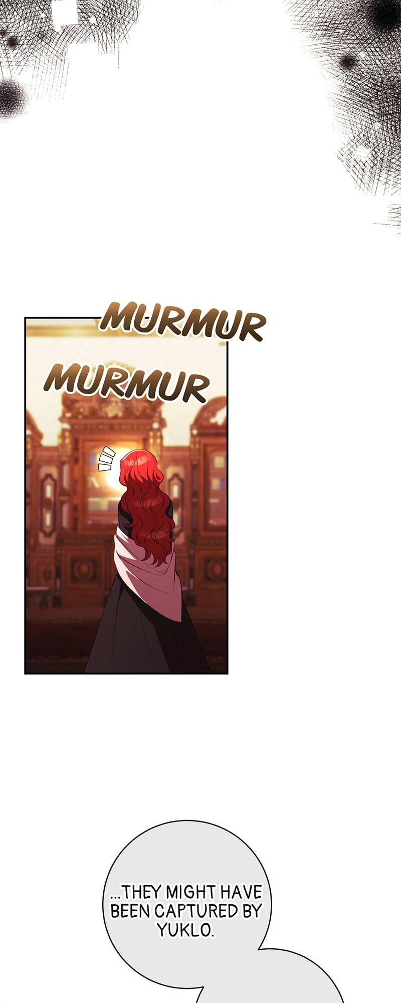 How to Make My Tyrant Husband Love Me Chapter 39 - page 17