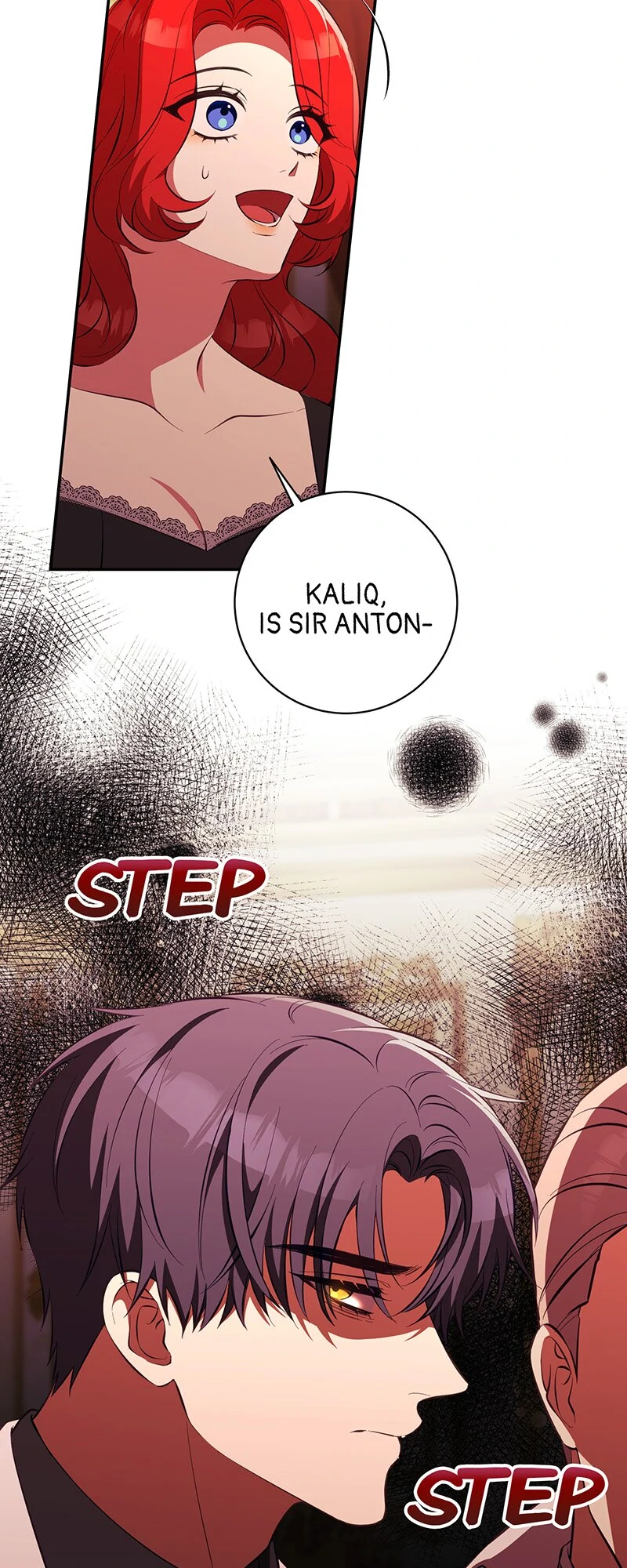 How to Make My Tyrant Husband Love Me Chapter 39 - page 19