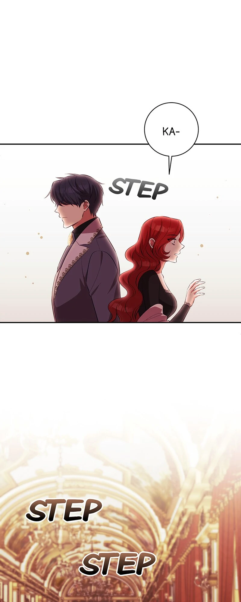 How to Make My Tyrant Husband Love Me Chapter 39 - page 21