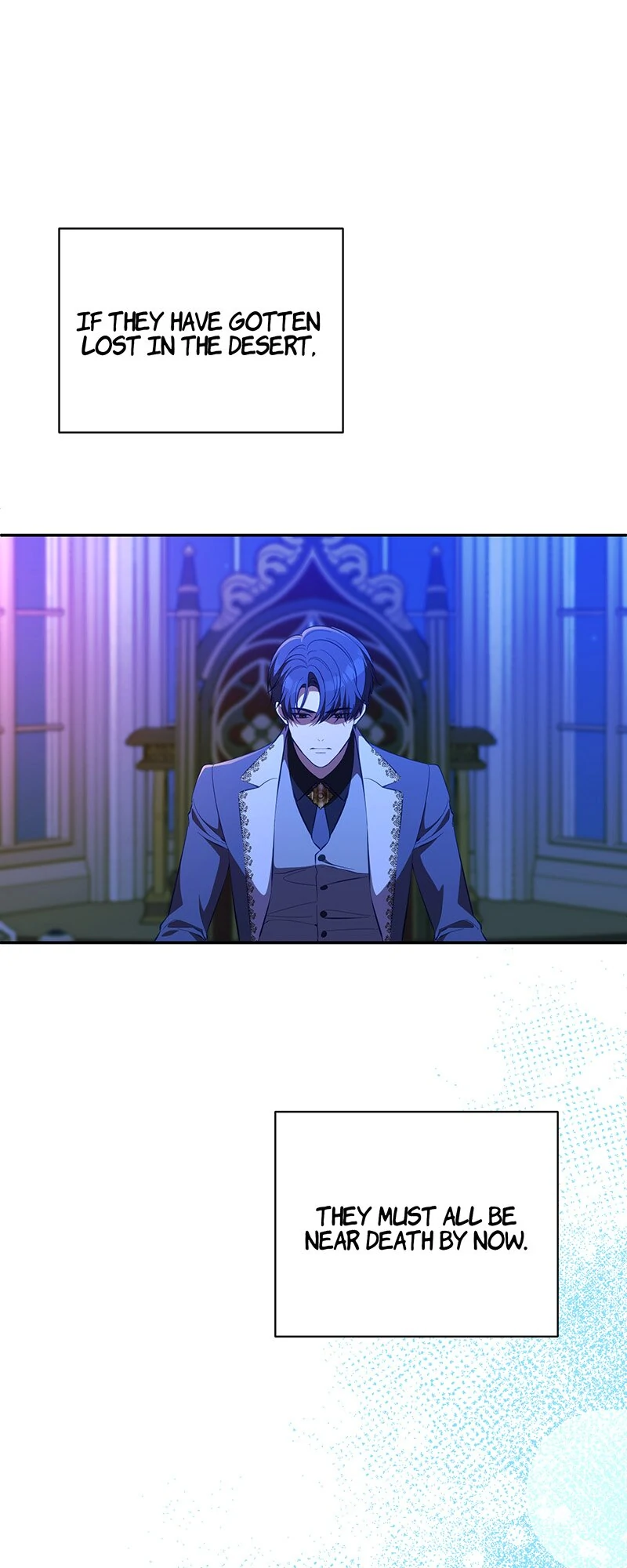 How to Make My Tyrant Husband Love Me Chapter 39 - page 24