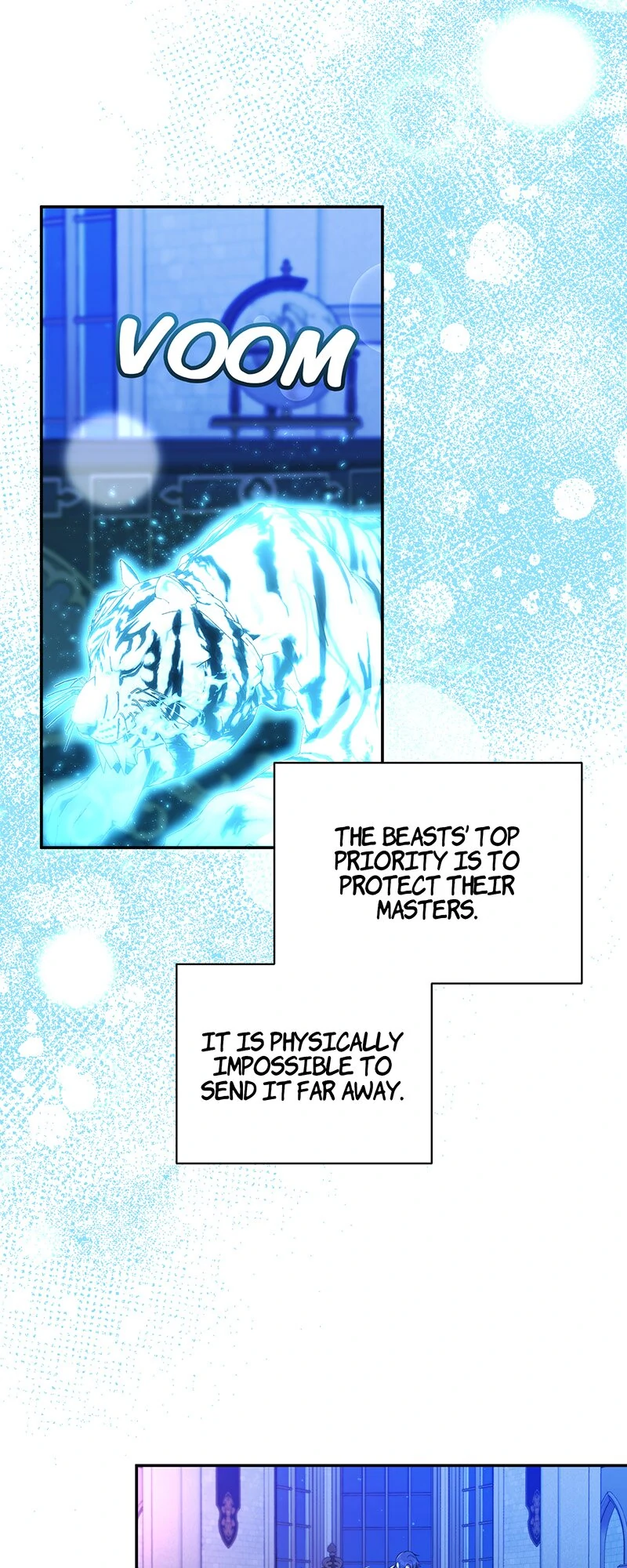 How to Make My Tyrant Husband Love Me Chapter 39 - page 25