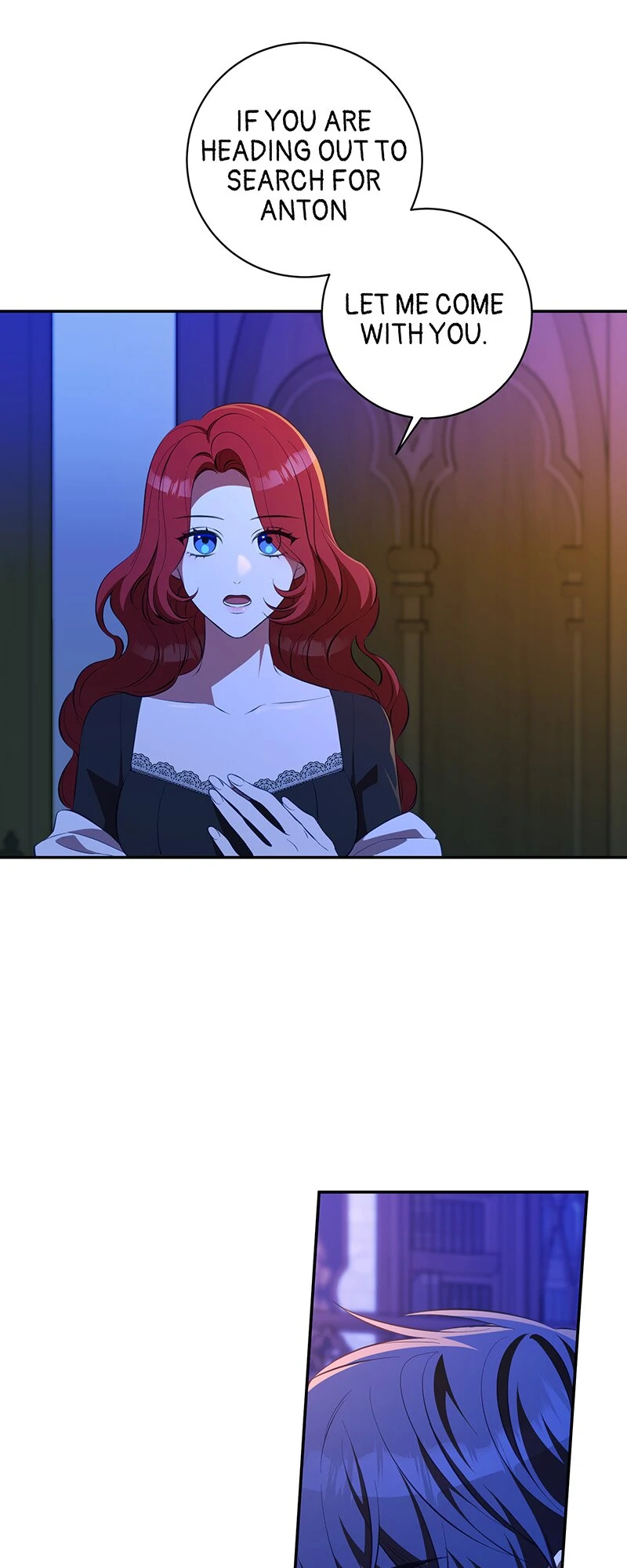 How to Make My Tyrant Husband Love Me Chapter 39 - page 28