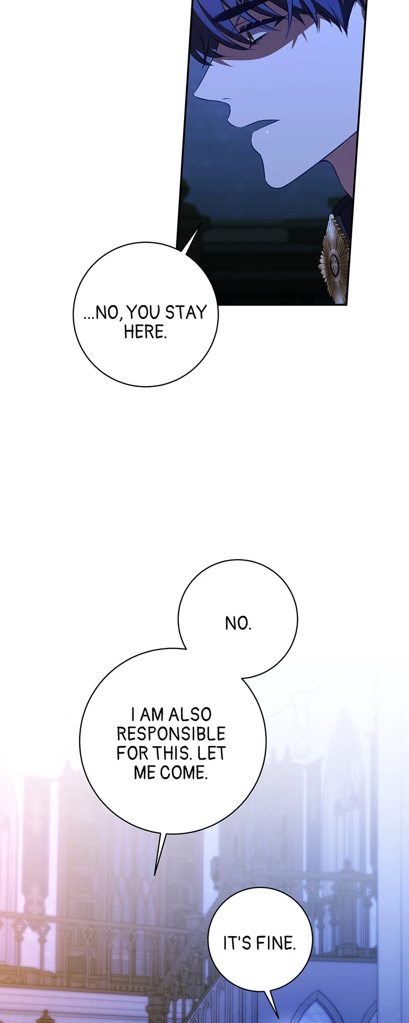 How to Make My Tyrant Husband Love Me Chapter 39 - page 29