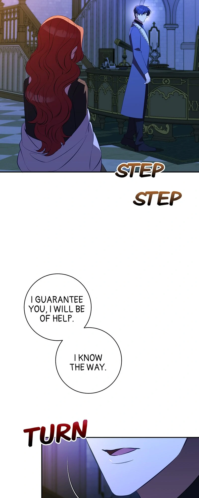 How to Make My Tyrant Husband Love Me Chapter 39 - page 30