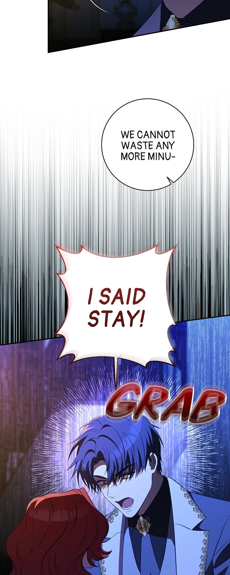 How to Make My Tyrant Husband Love Me Chapter 39 - page 31
