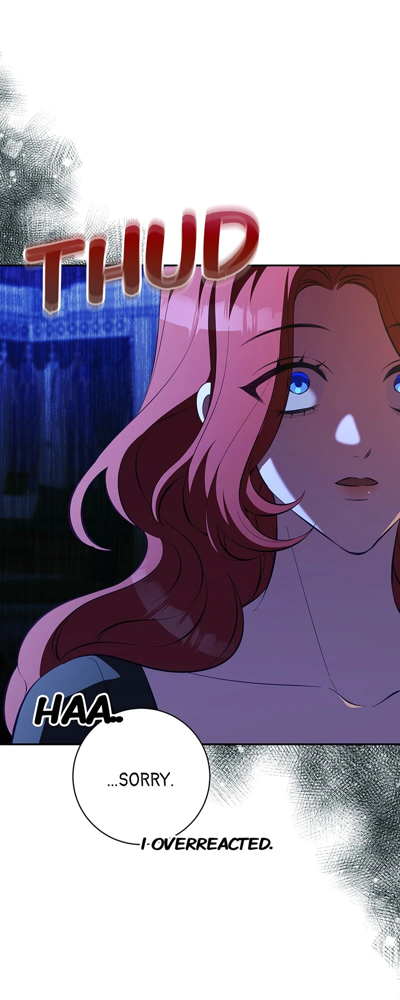 How to Make My Tyrant Husband Love Me Chapter 39 - page 33