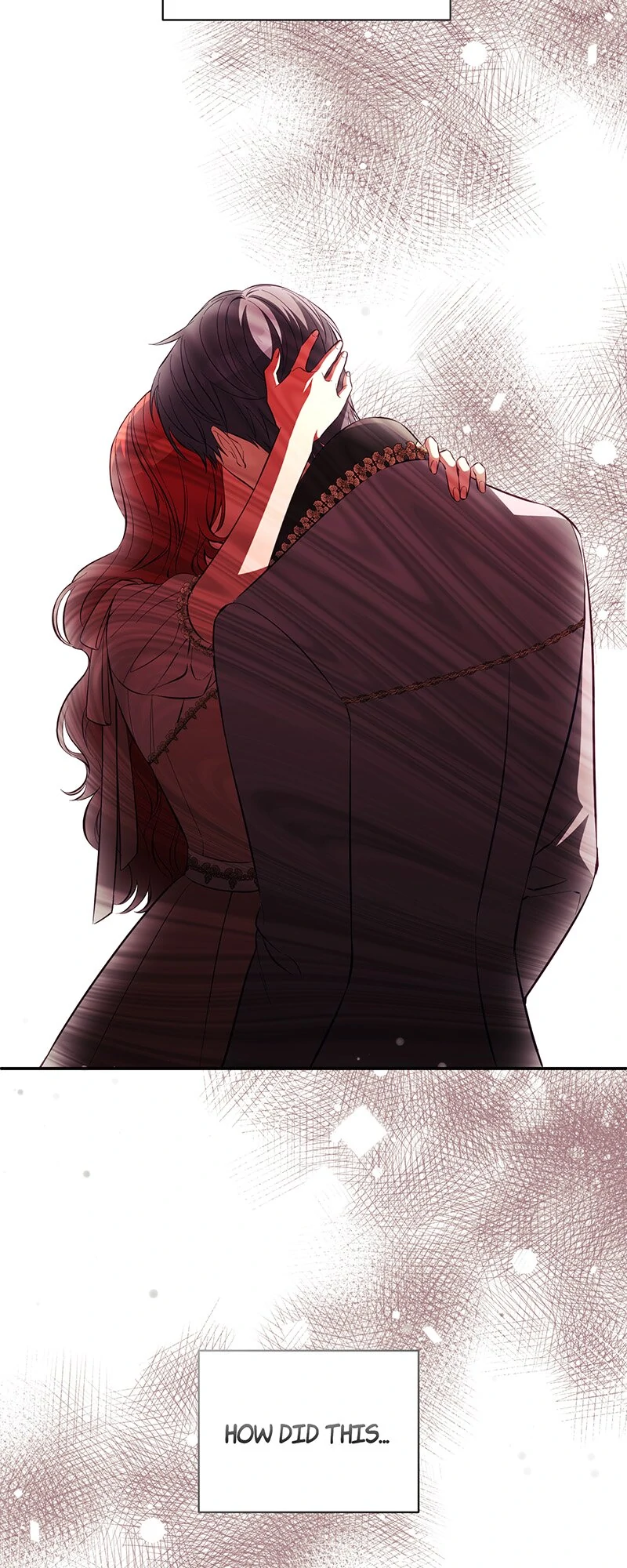 How to Make My Tyrant Husband Love Me Chapter 39 - page 40
