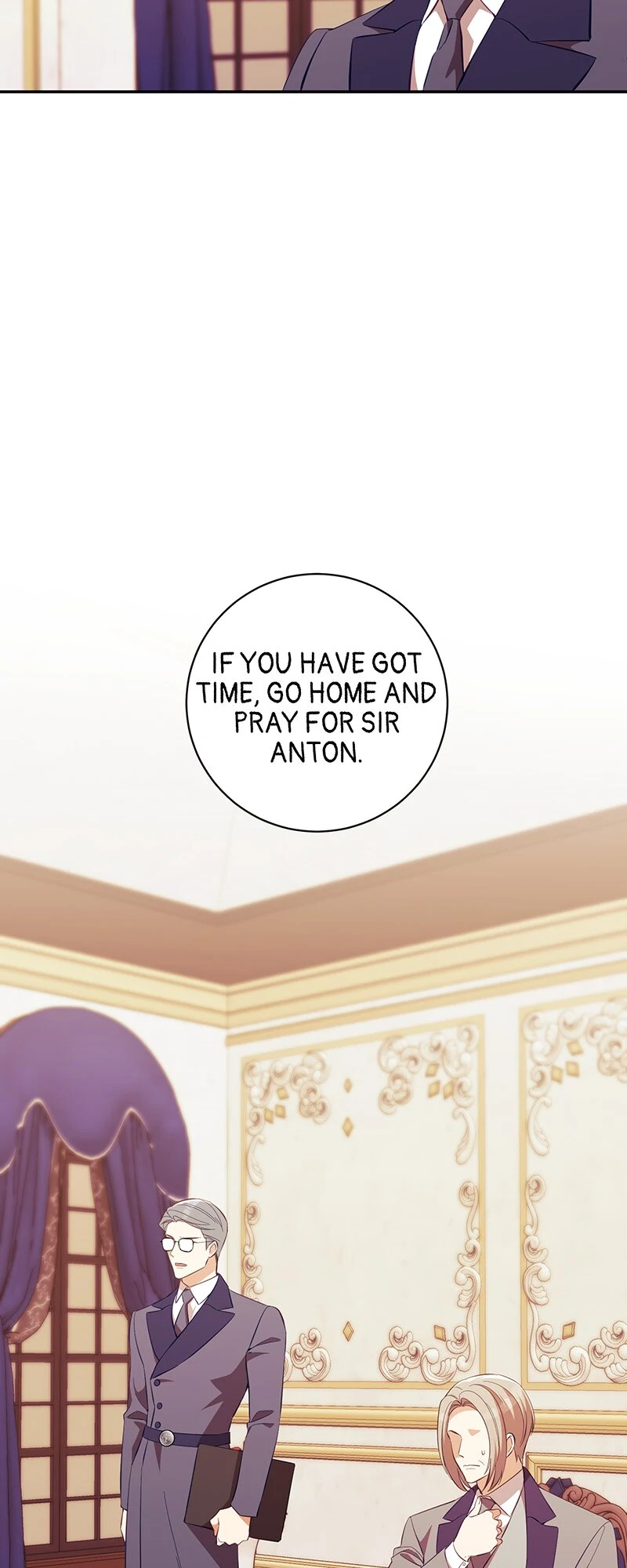 How to Make My Tyrant Husband Love Me Chapter 39 - page 5