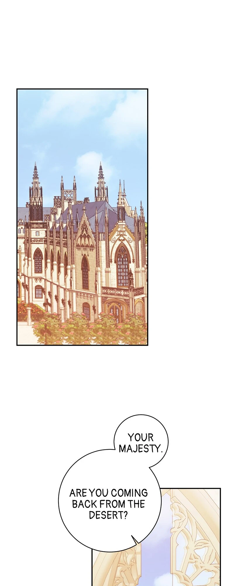 How to Make My Tyrant Husband Love Me Chapter 39 - page 52