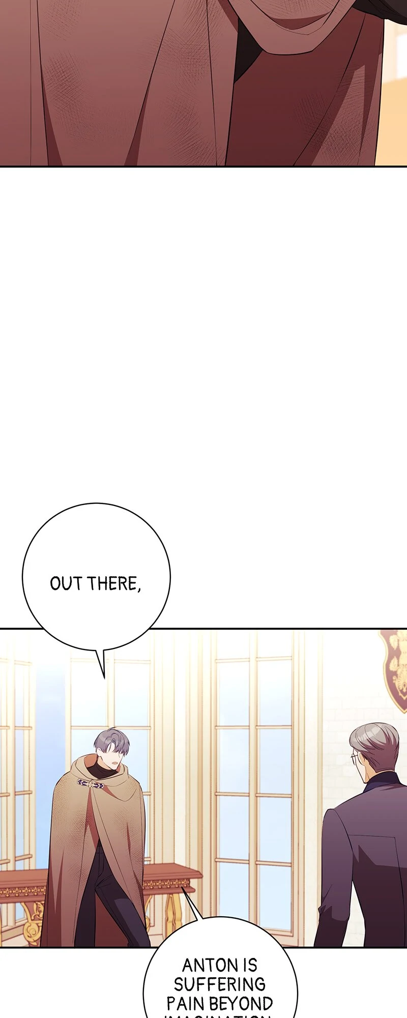 How to Make My Tyrant Husband Love Me Chapter 39 - page 54
