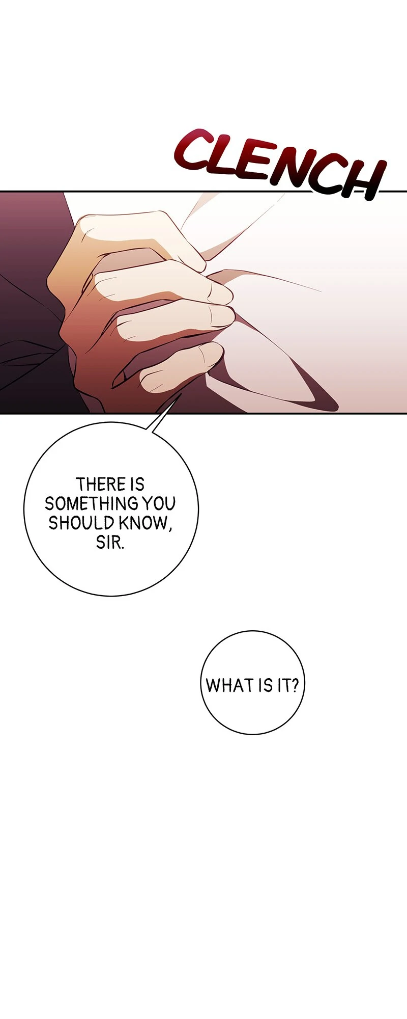 How to Make My Tyrant Husband Love Me Chapter 39 - page 56