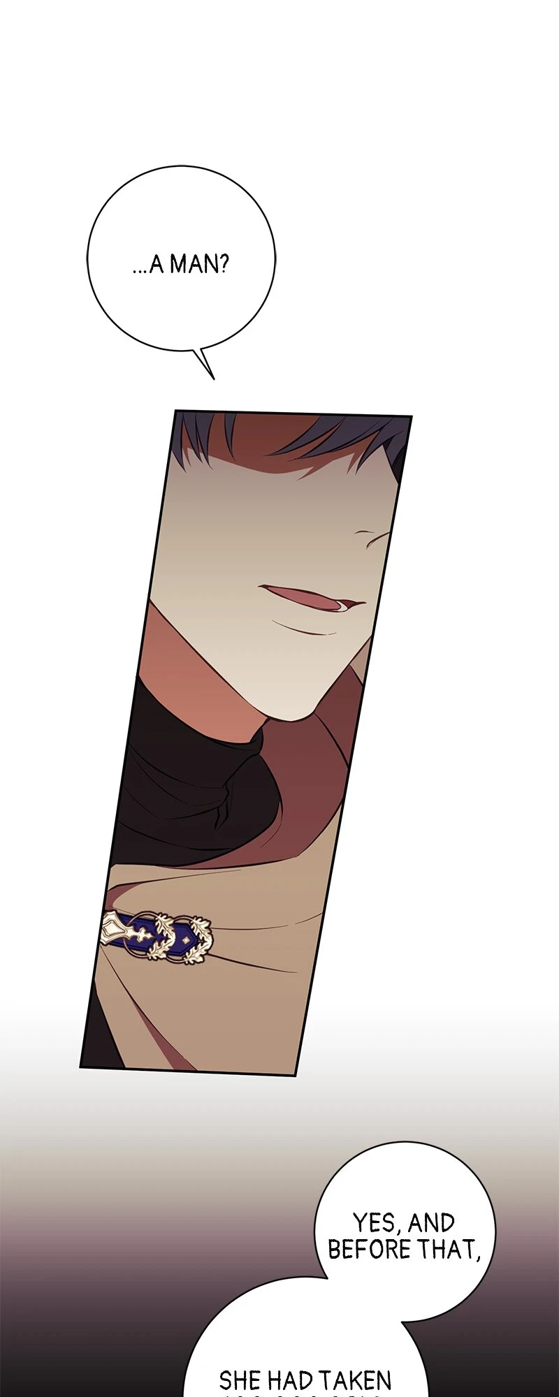 How to Make My Tyrant Husband Love Me Chapter 39 - page 59