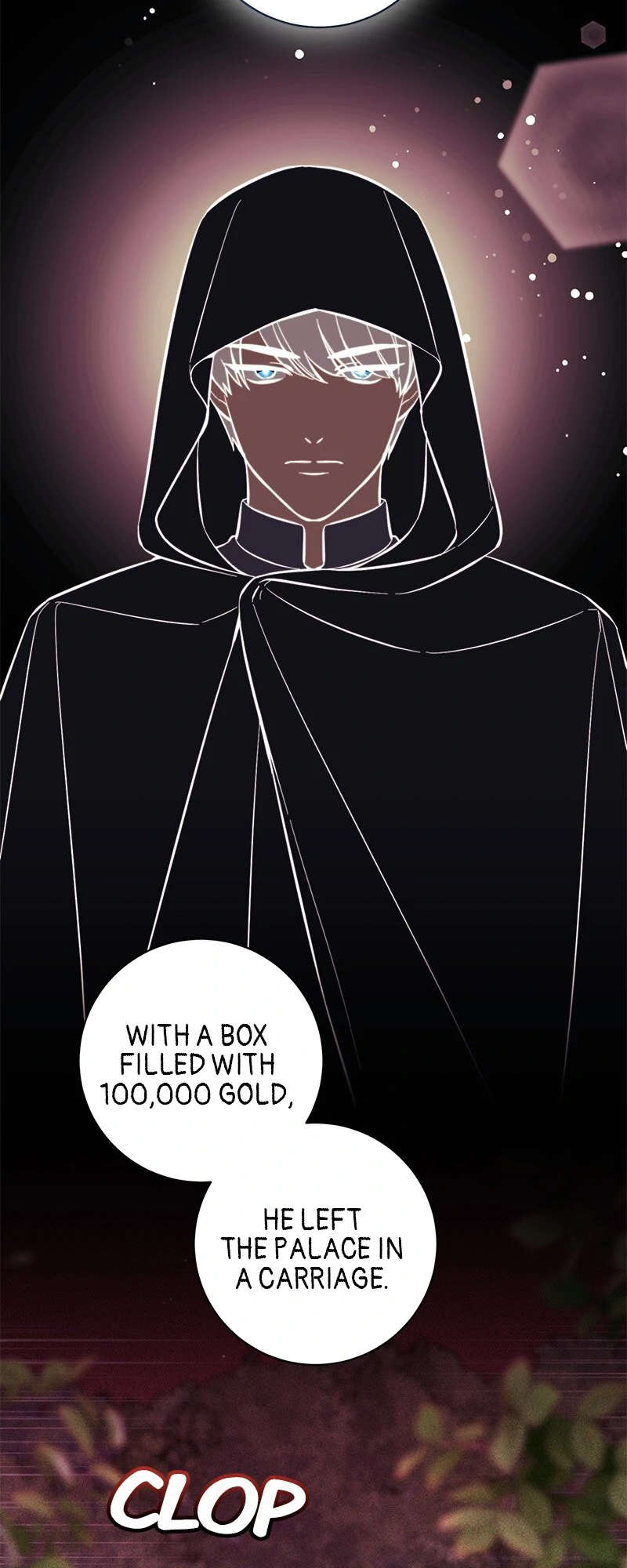 How to Make My Tyrant Husband Love Me Chapter 39 - page 61