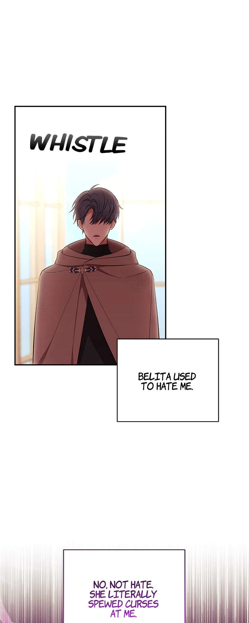 How to Make My Tyrant Husband Love Me Chapter 39 - page 64