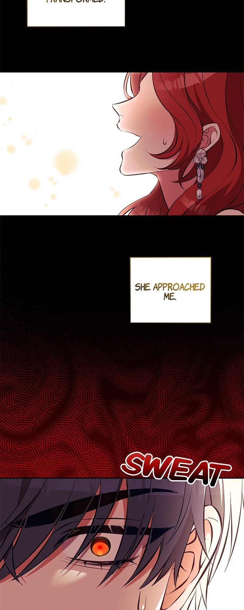 How to Make My Tyrant Husband Love Me Chapter 39 - page 66