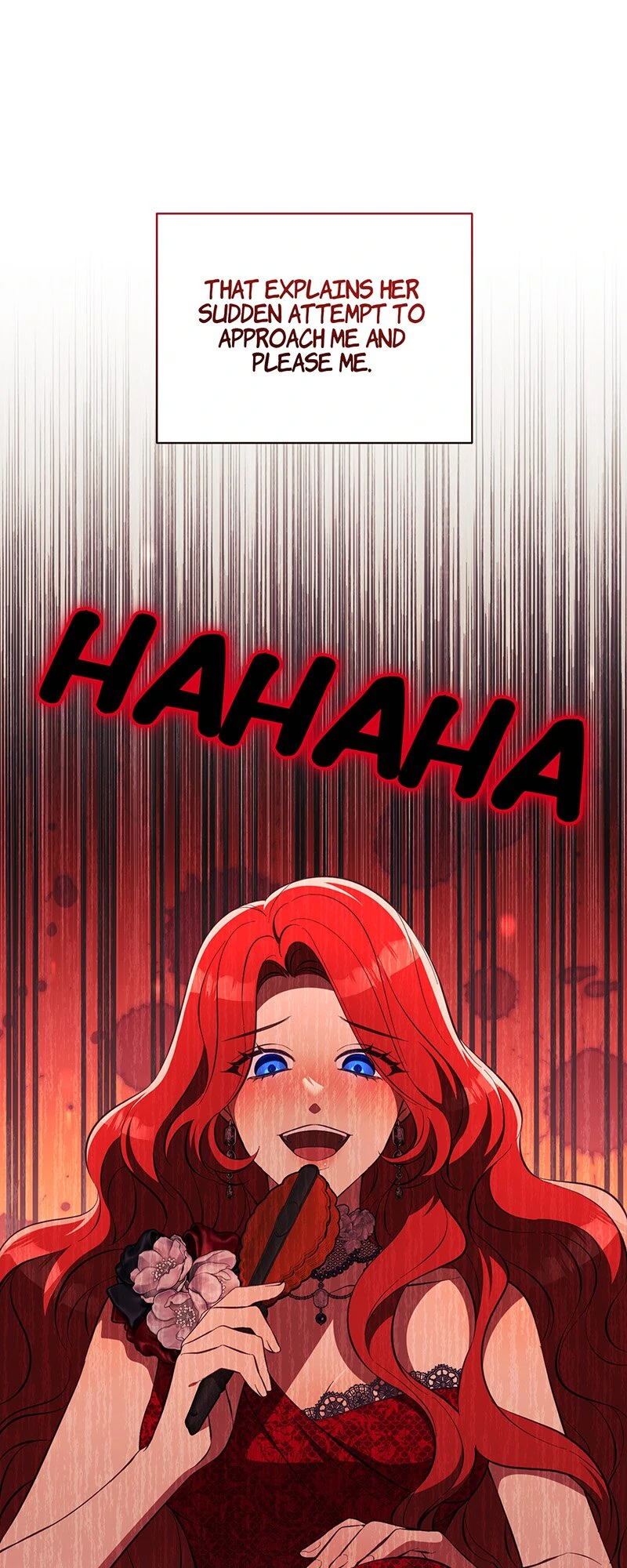 How to Make My Tyrant Husband Love Me Chapter 39 - page 71
