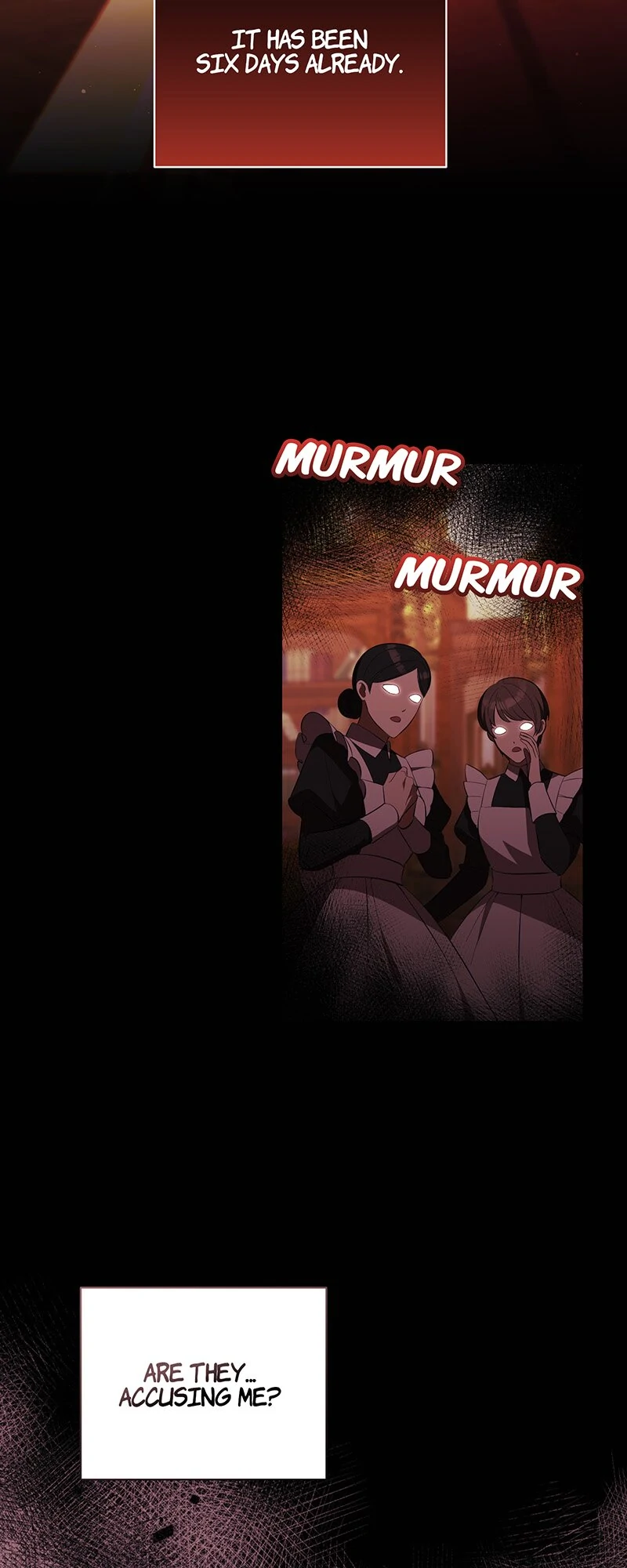 How to Make My Tyrant Husband Love Me Chapter 39 - page 8