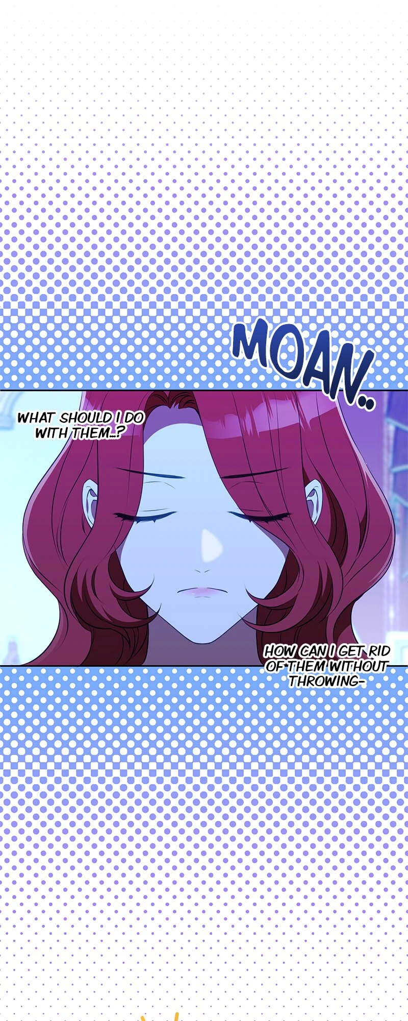 How to Make My Tyrant Husband Love Me Chapter 49 - page 4