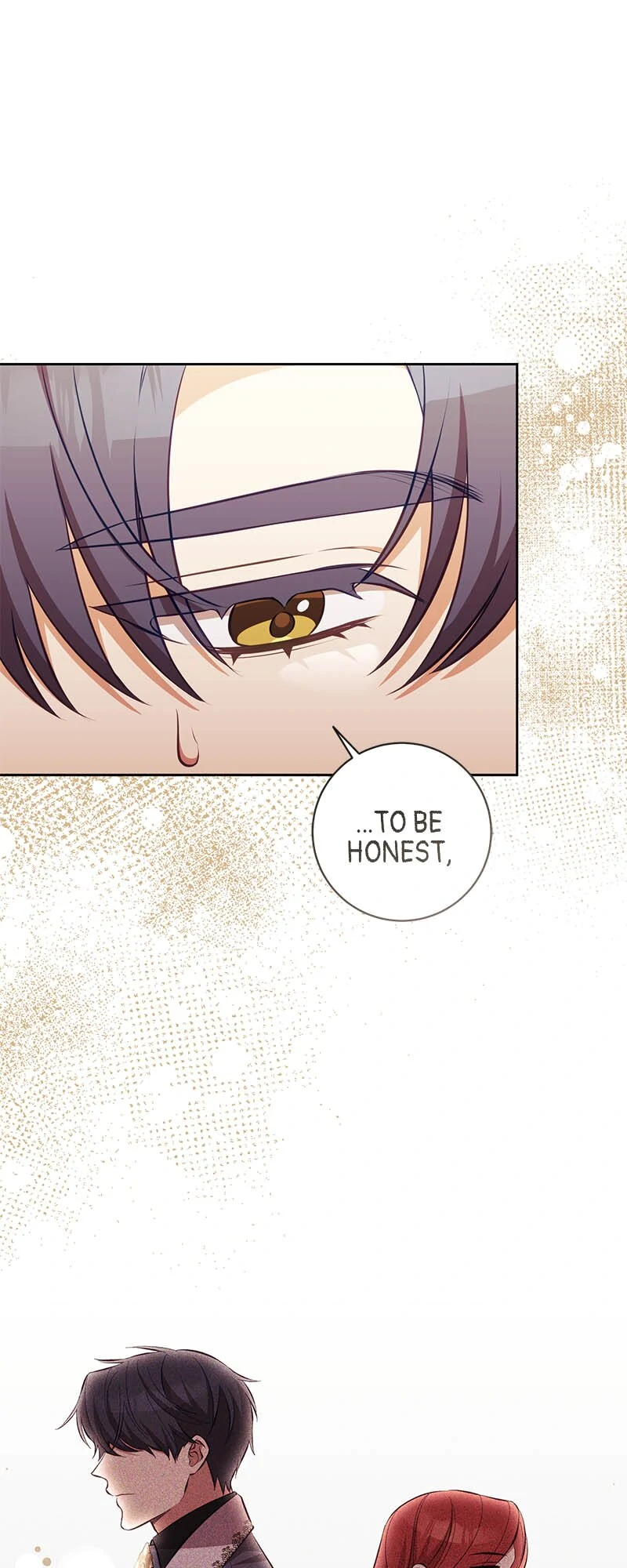 How to Make My Tyrant Husband Love Me Chapter 49 - page 46