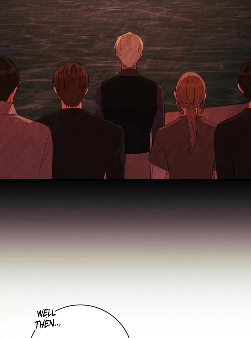 How to Make My Tyrant Husband Love Me Chapter 48 - page 103