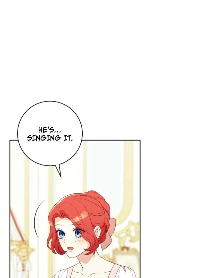 How to Make My Tyrant Husband Love Me Chapter 48 - page 11